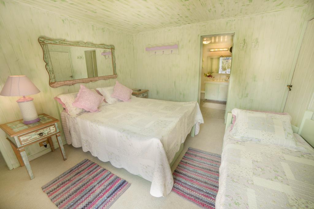 Tarundu Hotell Campos do Jordão Eksteriør bilde